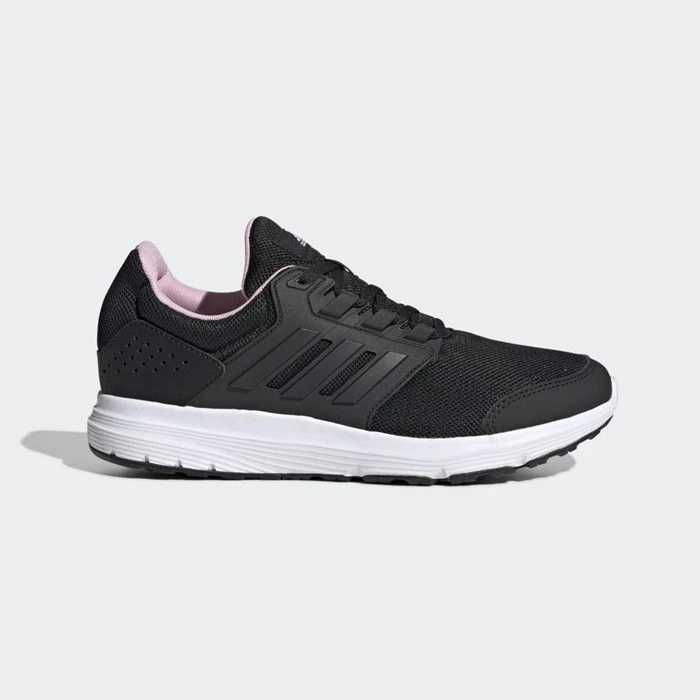 Zapatillas Running Adidas Baratos Online Venezuela Galaxy 4 Mujer Negras